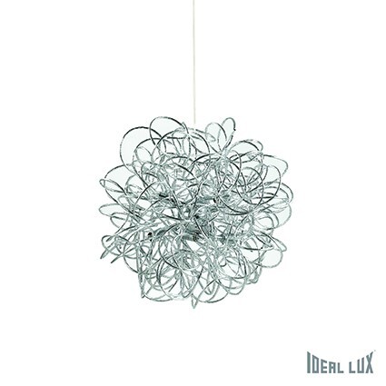 Závěsné svítidlo Ideal Lux DUST SP8, 114811 1