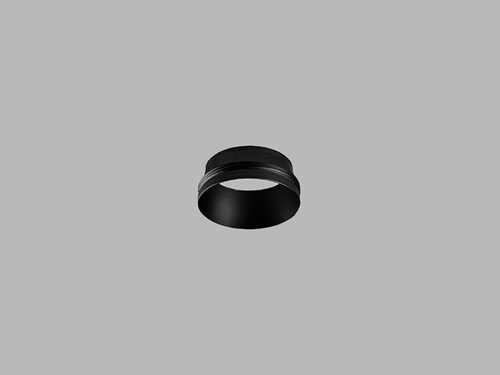 Lištové svítidla svítidlo MATRIX 1 BLACK RING 1