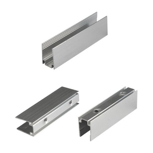 Hliníkové klipy pro Neon flex 1