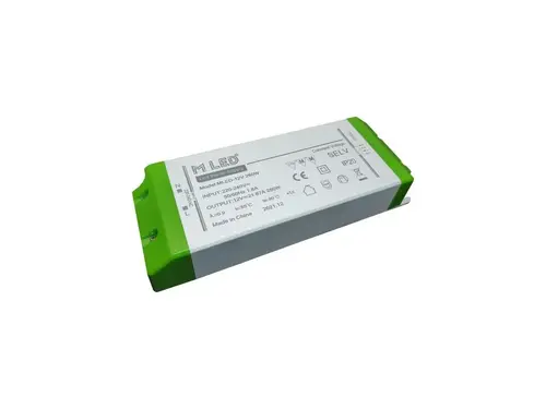 260W Nábytkový napájecí zdroj, MLED-12V260W, 12V, 21,67A, IP20 1
