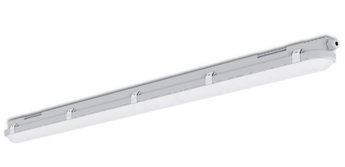 Stropní svítidlo HULK 120 22-40W 4000K UGR šedá 1