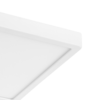 Bílý CCT přisazený LED panel FUEVA-Z, 19,5W, 220-240V, IP44, 285x285mm, 98849 Bílý CCT přisazený LED panel FUEVA-Z, 19,5W, 220-240V, IP44, 285x285mm, 98849 2