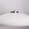 Závěsné svítidlo Ideal Lux Aria SP1 D50 059679 49,5cm   2