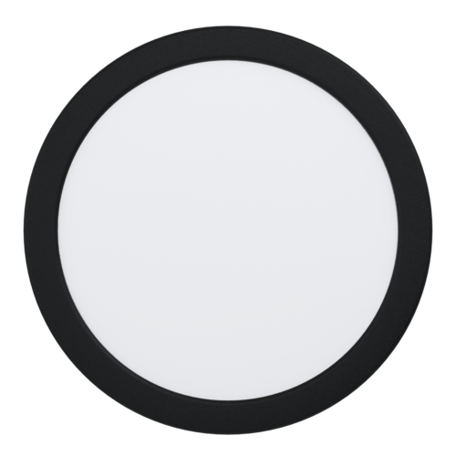 CCT zápustné svítidlo FUEVA-Z, 16,5W, 220-240V, IP44, 98846 1