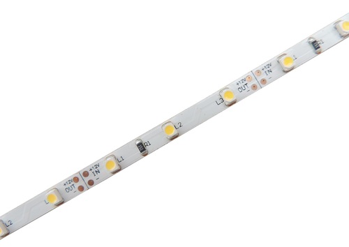 PROFI LED pásek SLIM 5mm 4,8W/m, 12V, IP20, 60LED/m, SMD3528, záruka 5 let 1
