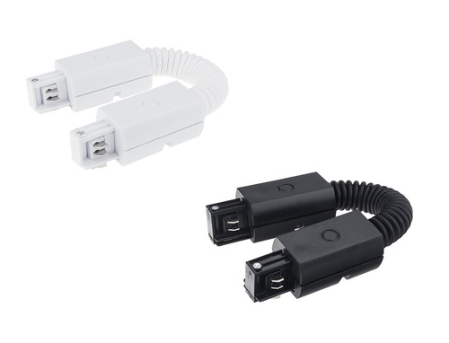 Třífázová ohebná spojka systému TRACK3 1