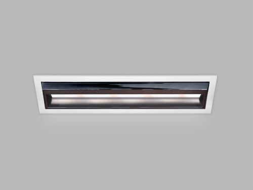 Zápustné svítidlo TECO WW, W 15W 4000K, ON/OFF, DALI/PUSH, TRIAC 1