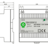 Napájecí zdroj na DIN lištu 100W 24V, DIN100W24 2