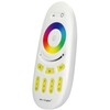 Dotykový 4 kanálový ovladač RGBW, 2.4GHz RF, FUT096, Mi-Light Dotykový 4 kanálový ovladač RGBW, 2.4GHz RF, FUT096, Mi-Light 2