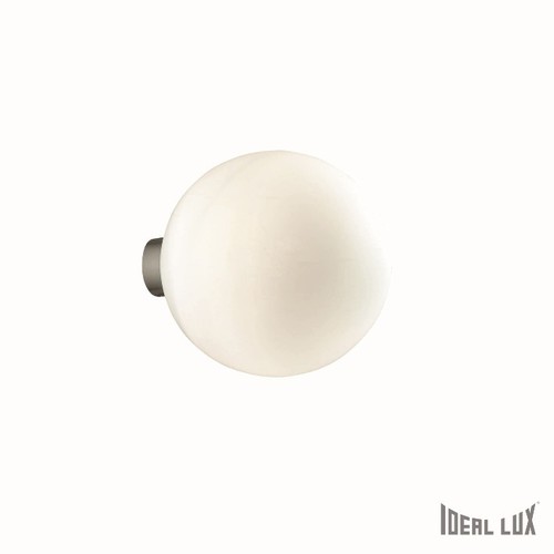 Nástěnné/ stropní svítidlo Ideal Lux Mapa Bianco AP1 059822 Nástěnné/ stropní svítidlo Ideal Lux Mapa Bianco AP1 059822 1