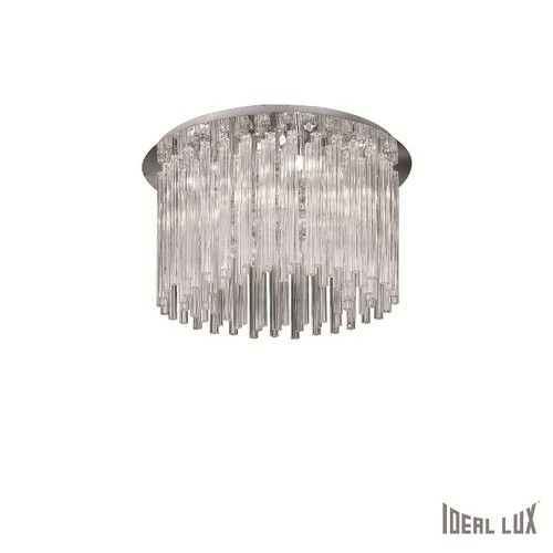 Stropní svítidlo Ideal Lux Elegant PL8 019451 Stropní svítidlo Ideal Lux Elegant PL8 019451 1