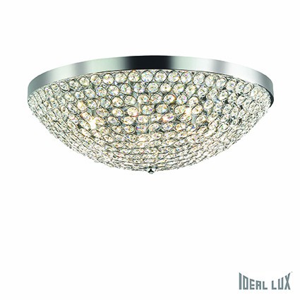 Stropní svítidlo Ideal Lux Orion PL12 059129 Stropní svítidlo Ideal Lux Orion PL12 059129 1