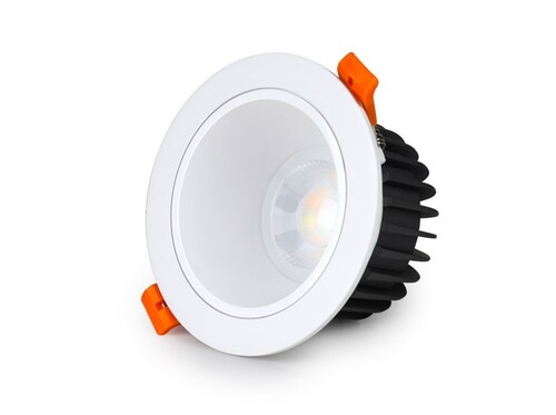 12W LED svítidlo downlight RGB+CCT, RF 2.4GHz, antireflexní, FUT071, Mi-Light 12W LED svítidlo downlight RGB+CCT, RF 2.4GHz, antireflexní, FUT071, Mi-Light 1