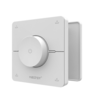 Nástěnný ovladač CCT, 2.4GHz, 2 x AAA, bílý, K0-W, Mi-Light Nástěnný ovladač CCT, 2.4GHz, 2 x AAA, bílý, K0-W, Mi-Light 2