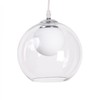 Závěsné svítidlo Ideal Lux Nemo SP1 clear 052793 2