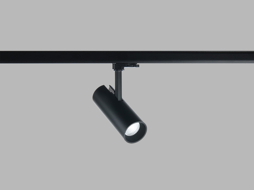 Lištové svítidla svítidlo MATRIX 2, B 20W 4000K, ON/OFF 1