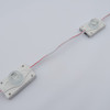 LED modul SIDE 3W, 15°×55°, 12V, SMD5733, 6500K 2