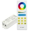 SET 3 v 1 (RGB / RGBW / RGB+CCT) kanálového ovladače a přijímače ,2.4GHz RF, FUT043A+, Mi-Light SET 3 v 1 (RGB / RGBW / RGB+CCT) kanálového ovladače a přijímače ,2.4GHz RF, FUT043A+, Mi-Light 2