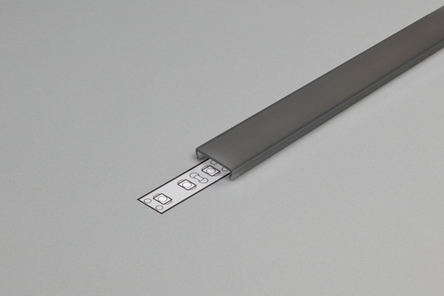 Difuzor C click, nacvakávací, černý 1