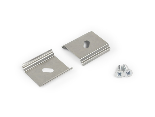 Montážní úchyt U5(1) nerezová ocel, excentrické uchycení, B2940019 1