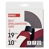 Izolační páska samovulkanizační, 19 mm/10 m, černá 2