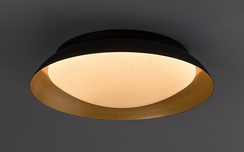 LED stropní svítidlo Rabalux 71188 HAFSA, LED 20W, IP20, 1080lm, 3000K, Ø300mm LED stropní svítidlo Rabalux 71188 HAFSA, LED 20W, IP20, 1080lm, 3000K, Ø300mm 1