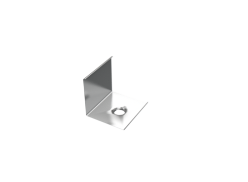 Úchyt profilu CORNER 3 Úchyt profilu CORNER 3 1