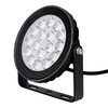 9W LED zahradní svítidlo RGB+CCT, Zigbee 3.0 + 2,4GHz, IP66, FUTC02ZR, Mi-Light 9W LED zahradní svítidlo RGB+CCT, Zigbee 3.0 + 2,4GHz, IP66, FUTC02ZR, Mi-Light 2