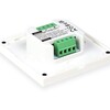 Jednobarevný ovládací panel, dotykový, RF 2.4GHz, 10A, P1, Mi-Light 2