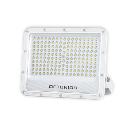 LED SMD reflektor 100W, IP65, LUMILEDS chip, bílé provedení, 5let záruka 1