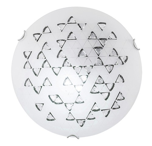 Stropní svítidlo Rabalux 3285 Angie, E27 1x, 60W,  IP20 1