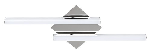 Stropní svítidlo Rabalux 5895 Antonia, LED 2x 12W, IP44 1