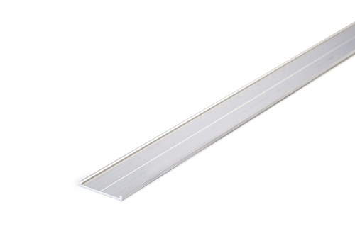 LED profil VARIO30-09, surový hliník LED profil VARIO30-09, surový hliník 1