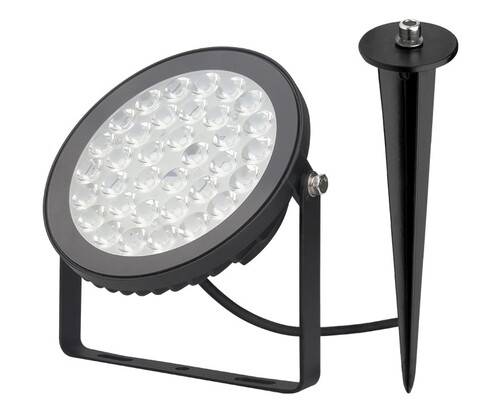 15W LED zahradní svítidlo RGB+CCT, RF 2.4 GHz, IP66, FUTC03, Mi-Light 15W LED zahradní svítidlo RGB+CCT, RF 2.4 GHz, IP66, FUTC03, Mi-Light 1