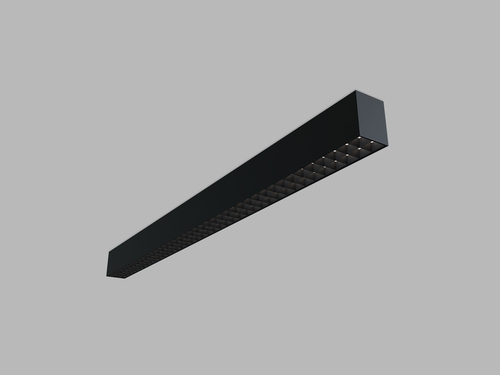 Stropní svítidlo LINO LASER 120 P, B 24-32W 4000K, ON/OFF, DALI/PUSH Stropní svítidlo LINO LASER 120 P, B 24-32W 4000K, ON/OFF, DALI/PUSH 1