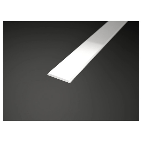 Difuzor pro profil FLOOR mléčný Difuzor pro profil FLOOR mléčný 1