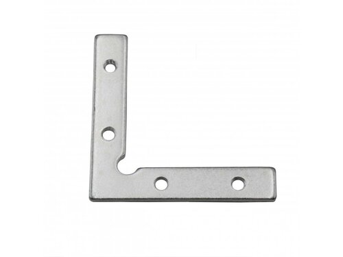 Rohová spojka RECESSED 4, LP090-CC1 1