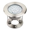 9W LED svítidlo do vody RGB+CCT, RF 433MHz, IP68, 12-24V, UW03, Mi-Light 2