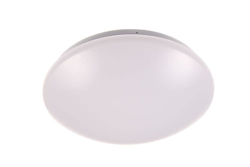 Přisazené LED svítidlo MESE 22W s čidlem 1