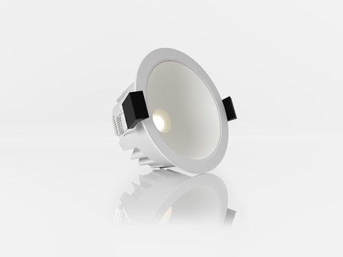 Zápustné svítidlo ZENO, W 10W 3000K/4000K/5000K, ON/OFF, DALI/PUSH, TRIAC 1