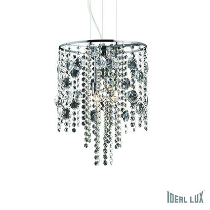 Závěsné svítidlo Ideal Lux Evasione SP4 062211 1
