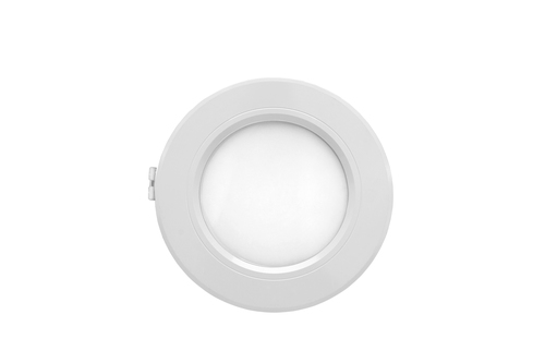6W LED svítidlo downlight RGB+CCT, RF 2,4GHz, FUT068, Mi-Light 6W LED svítidlo downlight RGB+CCT, RF 2,4GHz, FUT068, Mi-Light 1