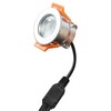 Voděodolná LED Bodovka 3W, průměr 42mm, 12VDC, IP66, SL1-12, Mi-light Voděodolná LED Bodovka 3W, průměr 42mm, 12VDC, IP66, SL1-12, Mi-light 2