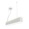 Závěsné svítidlo LINO 90 P/N-Z, W 18-24W 3CCT 3000K/3500/4000K, ON/OFF, DALI/PUSH Závěsné svítidlo LINO 90 P/N-Z, W 18-24W 3CCT 3000K/3500/4000K, ON/OFF, DALI/PUSH 2