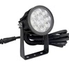 6W RGB+CCT zahradní LED svítidlo 24VDC, IP66, FUTC08, Mi-Light 6W RGB+CCT zahradní LED svítidlo 24VDC, IP66, FUTC08, Mi-Light 2