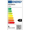 LED žárovka E27, 8,5W, IP20, 806lm 2