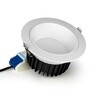 18W LED svítidlo downlight RGB+CCT, RF 2.4GHz, antireflexní, FUT072, Mi-Light 18W LED svítidlo downlight RGB+CCT, RF 2.4GHz, antireflexní, FUT072, Mi-Light 2