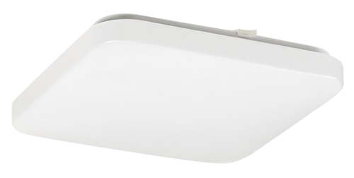 Nástěnné LED svítidlo Rabalux 2287 Rob hranaté, LED 32W, IP20 1