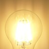 LED žárovka E27 8W FILAMENT 2