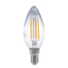 LED žárovka E14 4W FILAMENT LED žárovka E14 4W FILAMENT 2